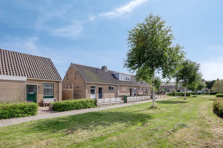 Photo 5 of Pater de Witstraat 30