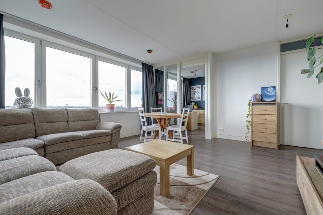 Photo 2 of David Tenierslaan 112