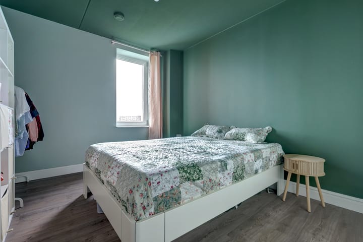 Foto 4 van David Tenierslaan 112