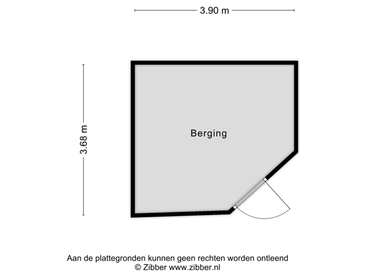 Berging