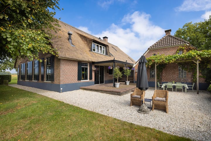 Photo 3 of Dijkhuizerweg 25