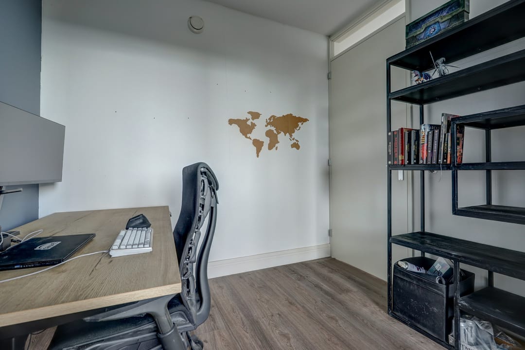 Photo 28 of David Tenierslaan 112