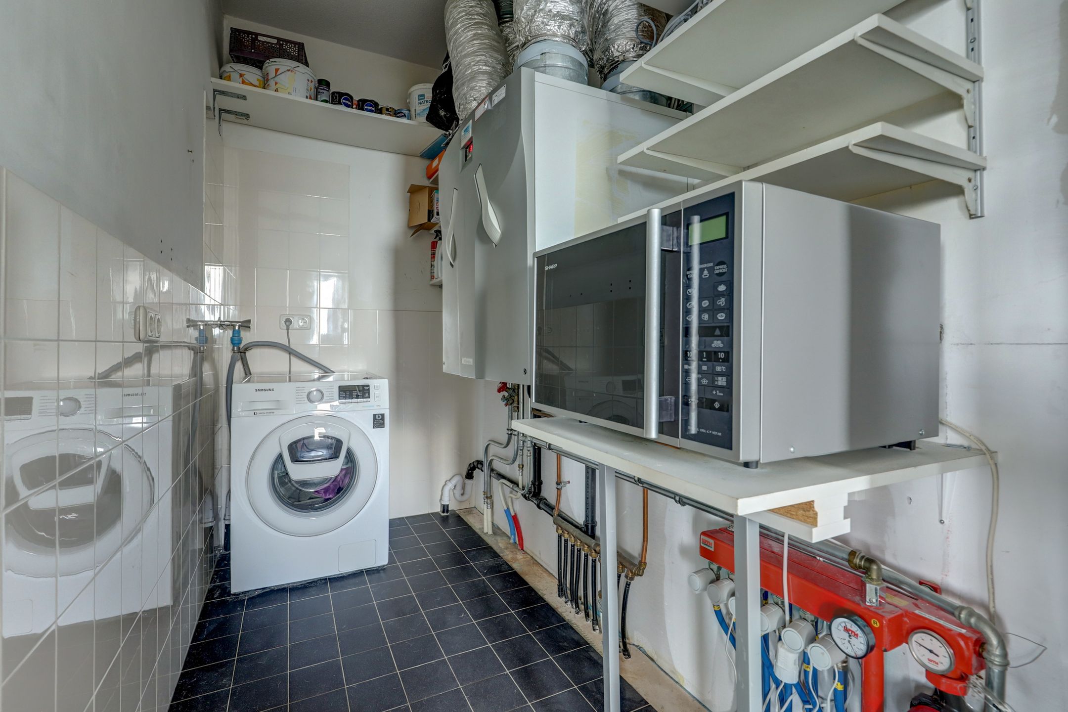 Photo 33 of David Tenierslaan 112