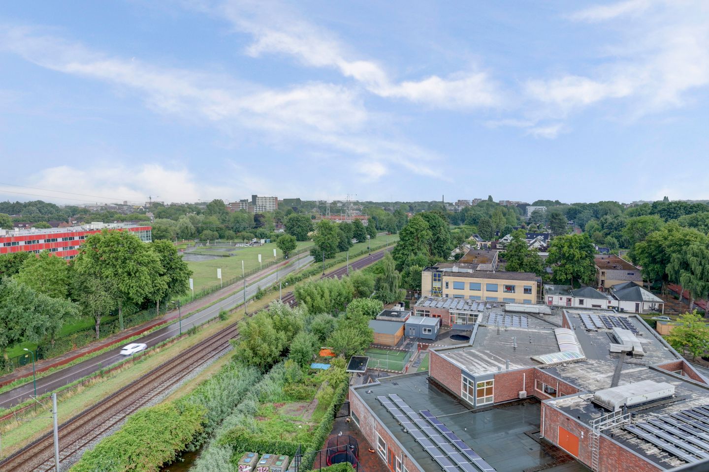 Photo 34 of David Tenierslaan 112