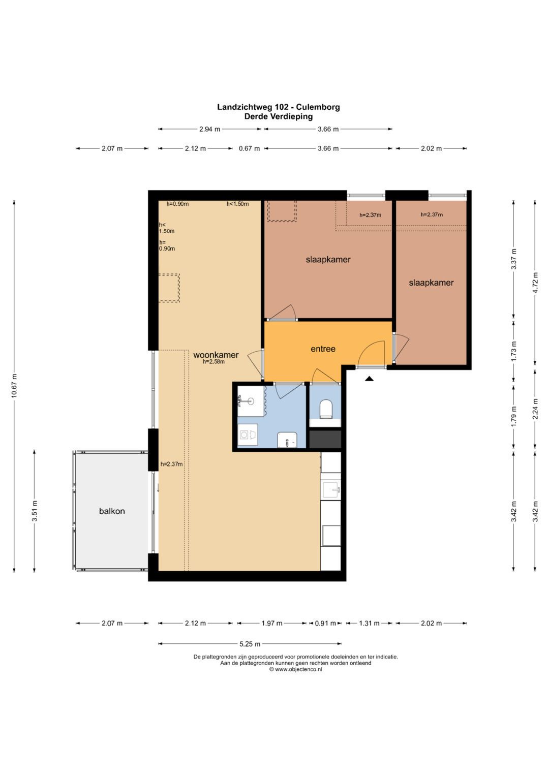 Photo 32 of Landzichtweg 102
