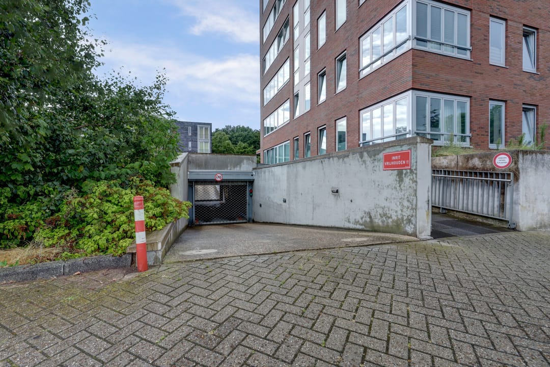 Photo 37 of David Tenierslaan 112