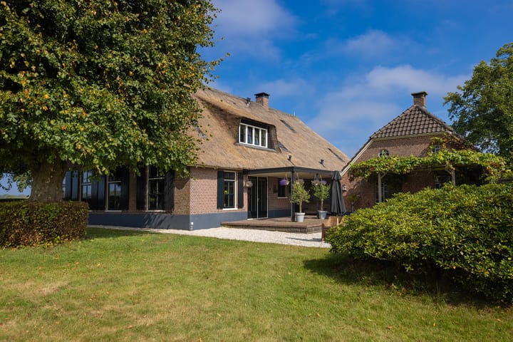 Photo 34 of Dijkhuizerweg 25