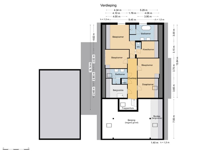 Photo 100 of Dijkhuizerweg 25