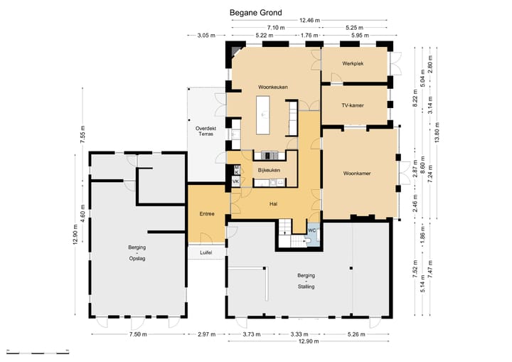 Photo 103 of Dijkhuizerweg 25