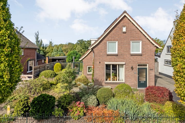 Foto 6 van Almeloseweg 210