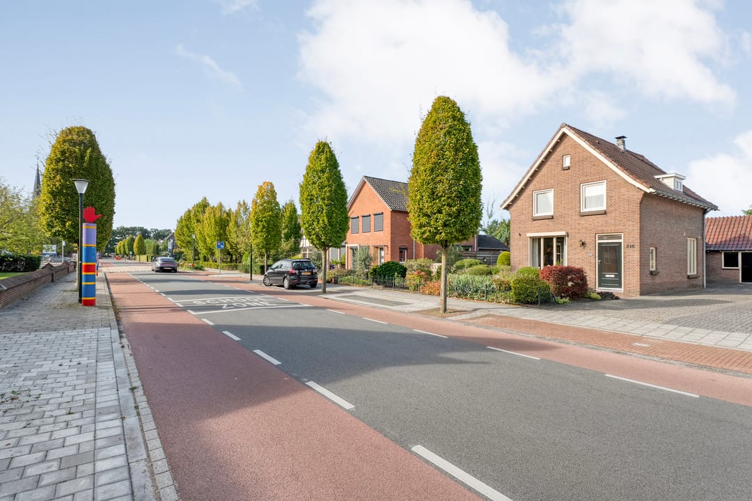 Foto 23 van Almeloseweg 210