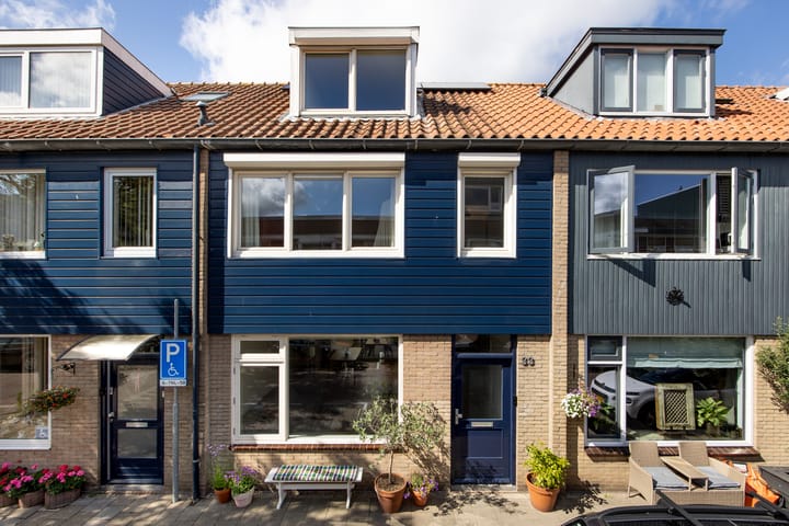 Pieter Maritzstraat 33