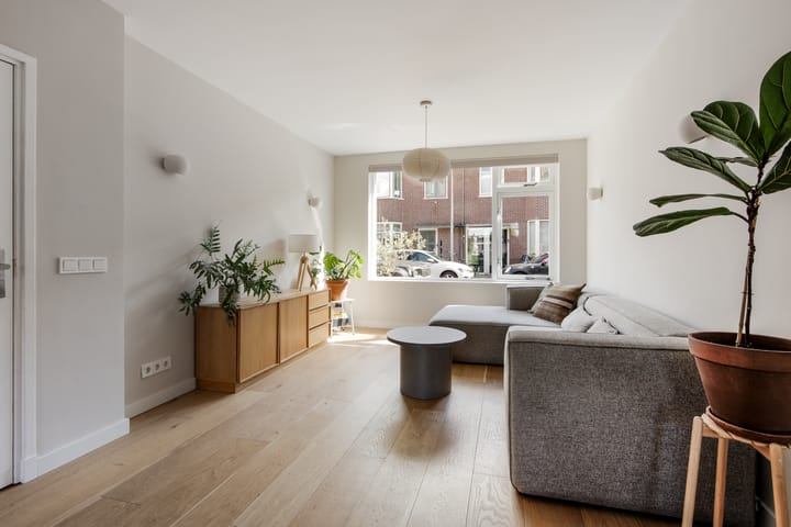 Foto 2 van Pieter Maritzstraat 33