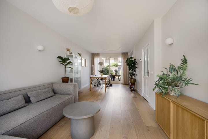 Foto 4 van Pieter Maritzstraat 33