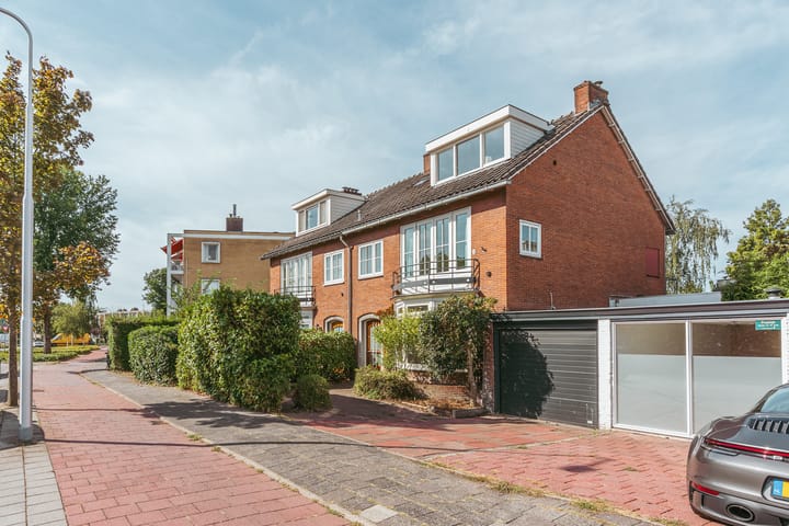 Foto 4 van Keizer Karelweg 333