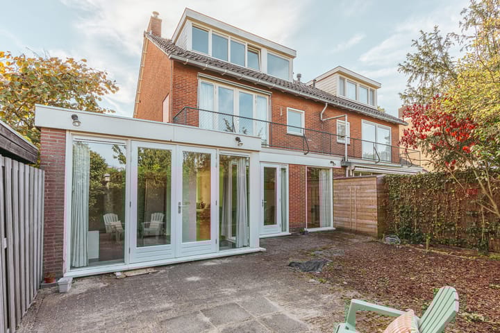 Foto 11 van Keizer Karelweg 333