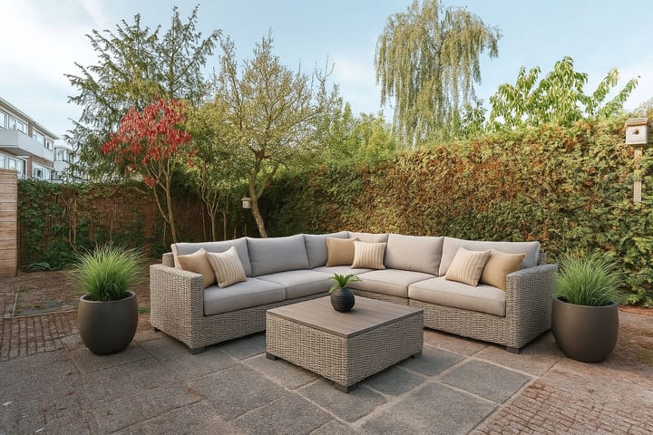 Foto 12 van Keizer Karelweg 333