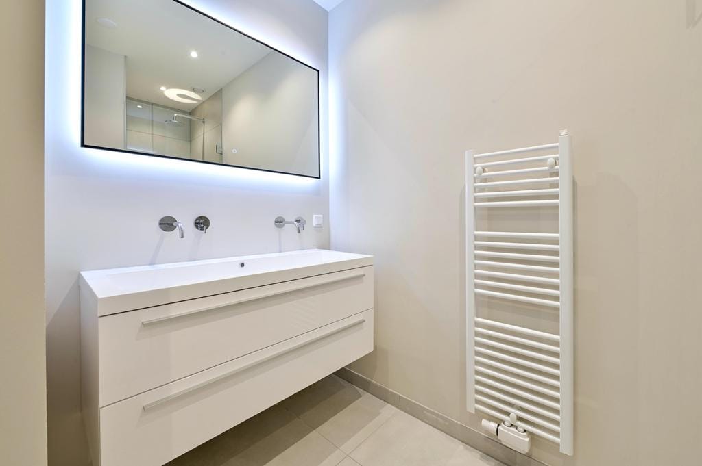 Foto 11 van Van Baerlestraat 38-2