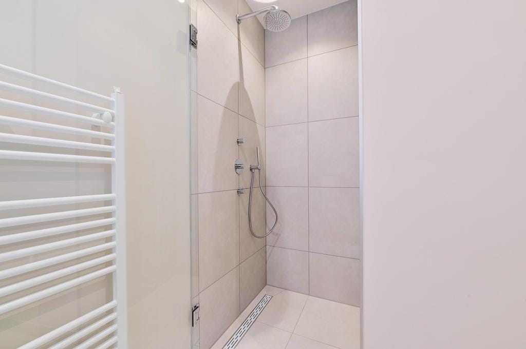 Foto 12 van Van Baerlestraat 38-2