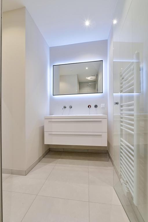 Foto 14 van Van Baerlestraat 38-2