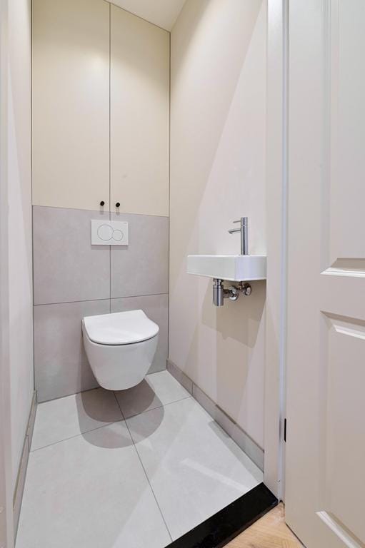 Foto 15 van Van Baerlestraat 38-2