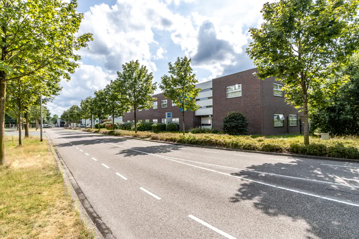 Terminalweg 31-A, Amersfoort