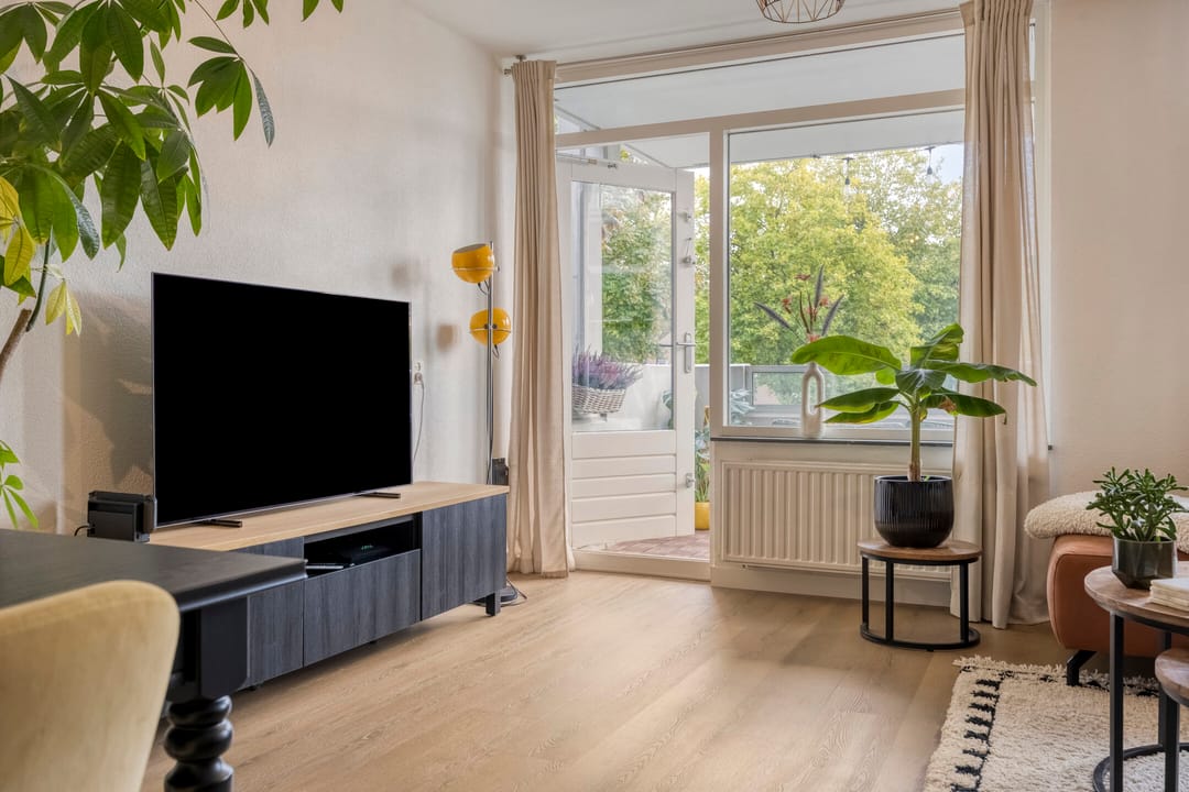 Photo 16 of Statenkwartier 24
