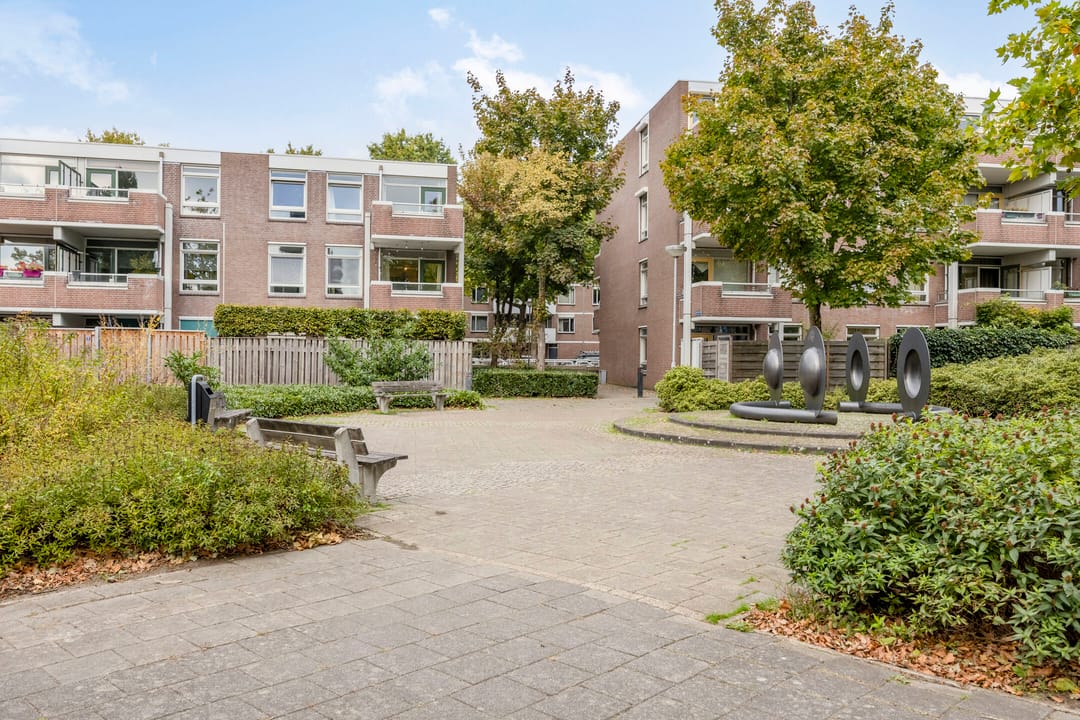 Photo 32 of Statenkwartier 24