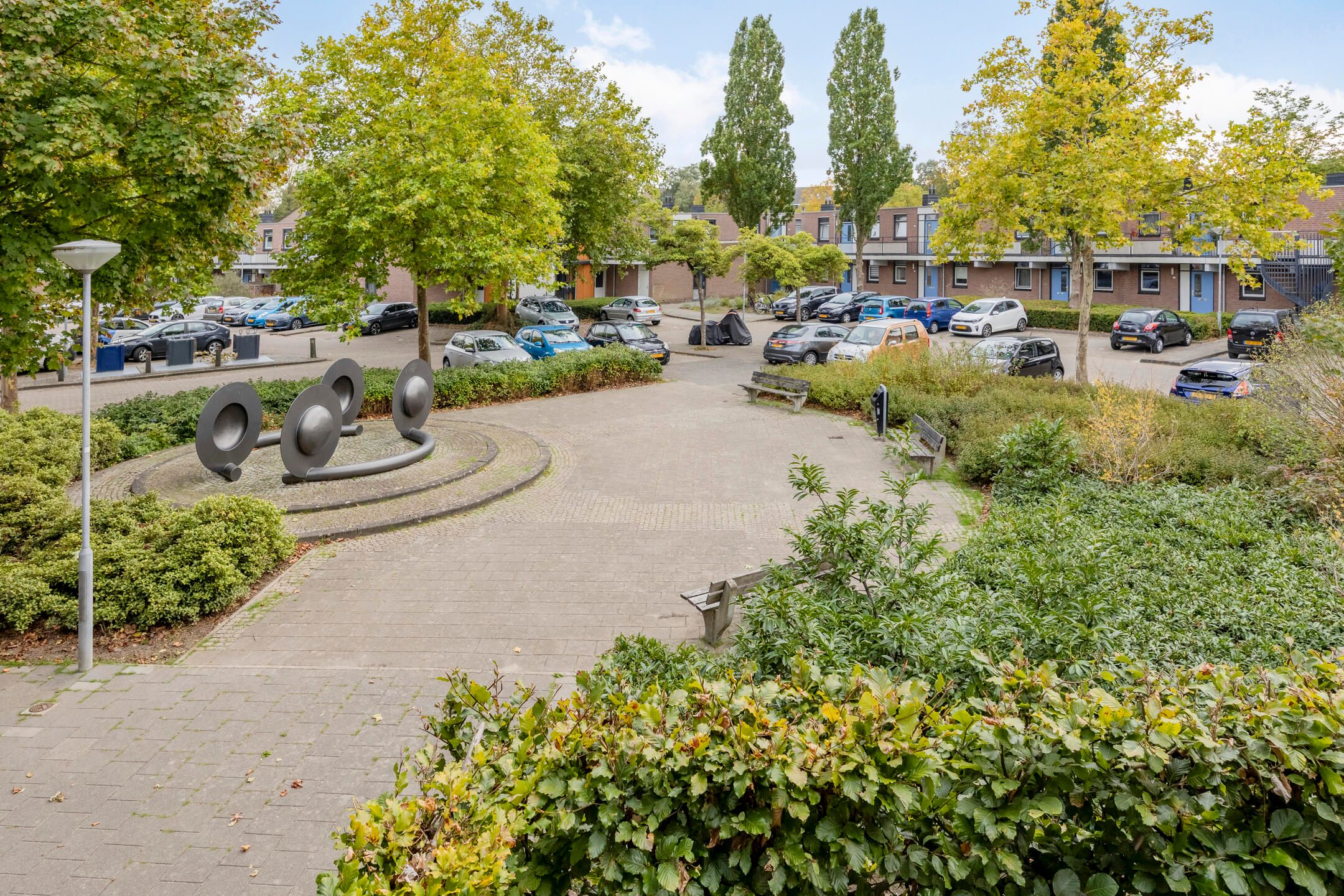 Photo 33 of Statenkwartier 24