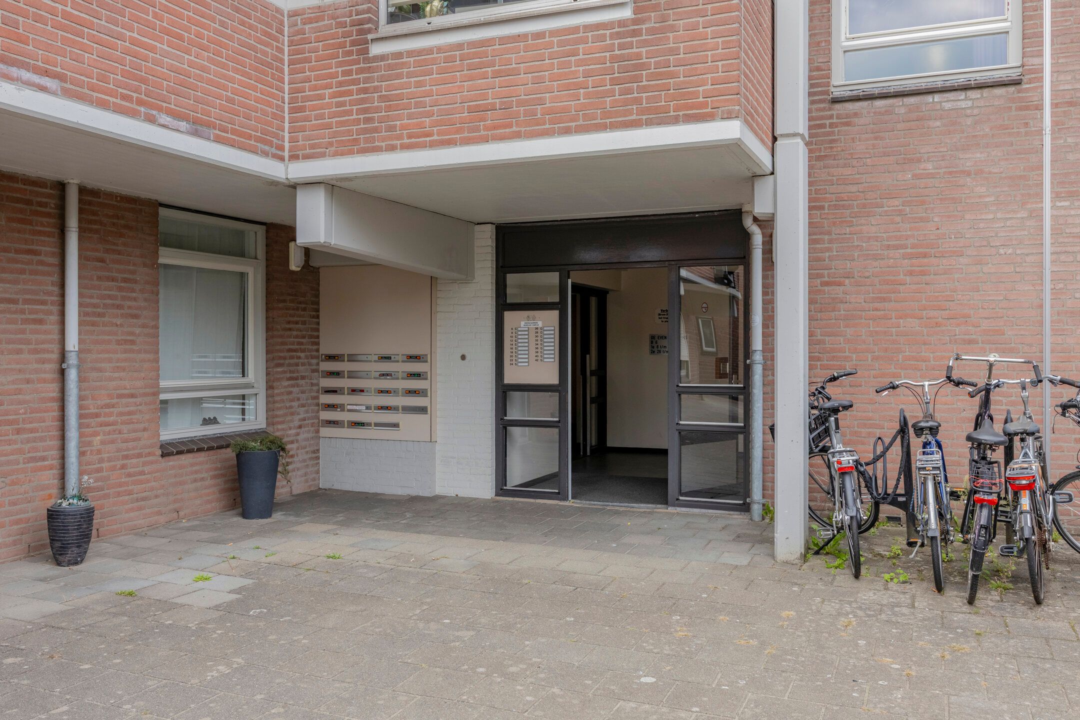 Photo 9 of Statenkwartier 24