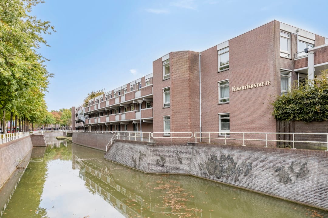 Photo 7 of Statenkwartier 24