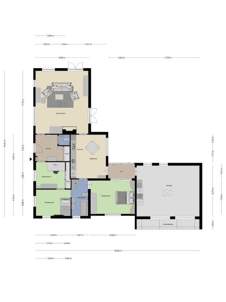 Photo 28 of Parallelweg 1