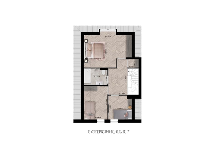 Photo 4 of Schoolstraat 53-0009