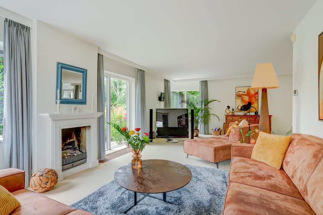 Foto 2 van Waterbies 17