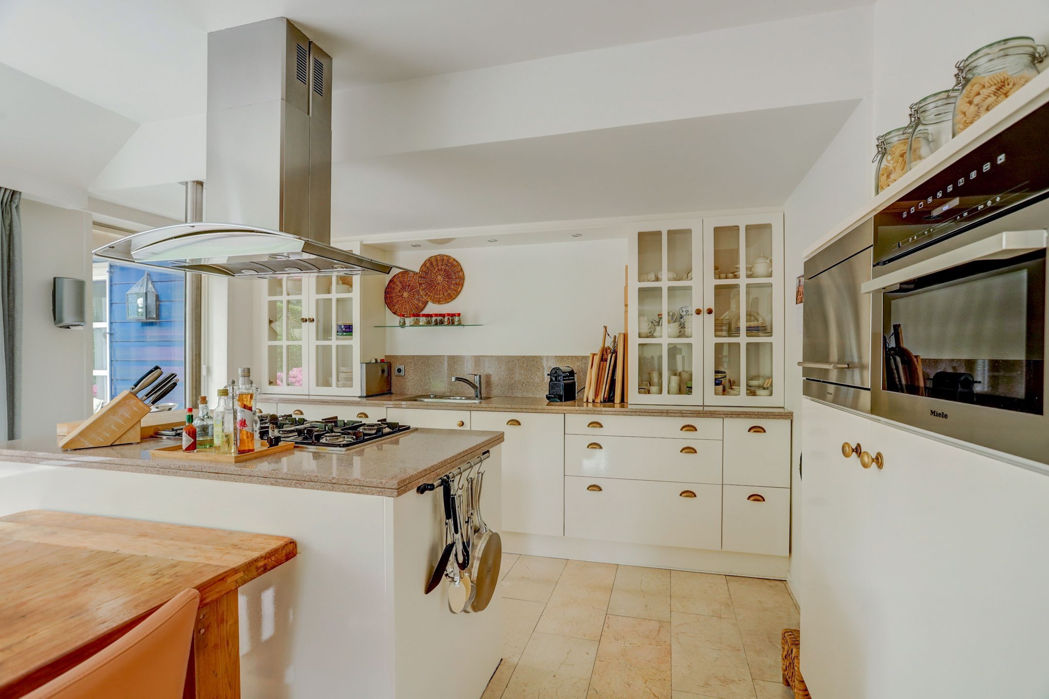 Foto 3 van Waterbies 17