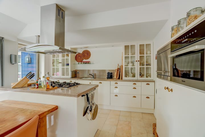 Foto 3 van Waterbies 17