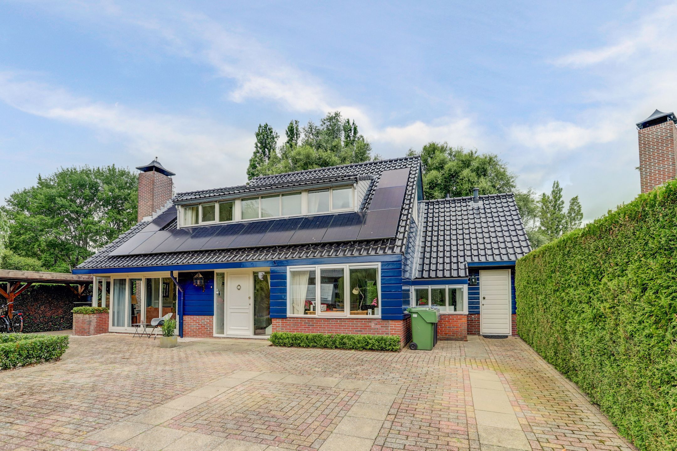 Foto 6 van Waterbies 17