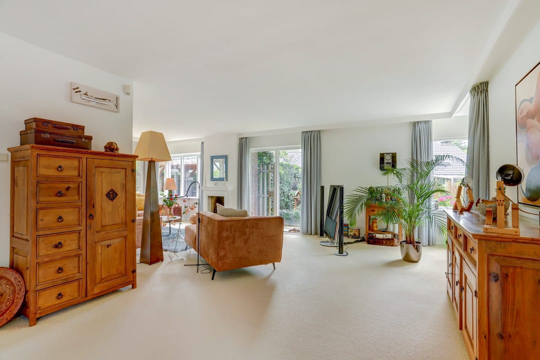 Foto 11 van Waterbies 17