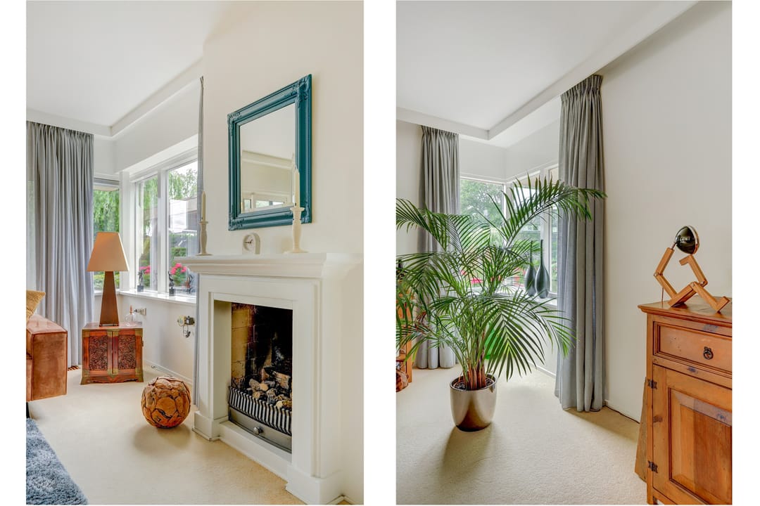 Foto 16 van Waterbies 17