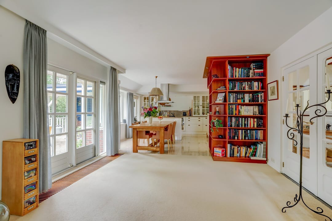 Foto 17 van Waterbies 17