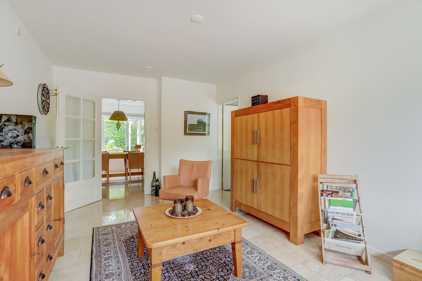 Foto 20 van Waterbies 17