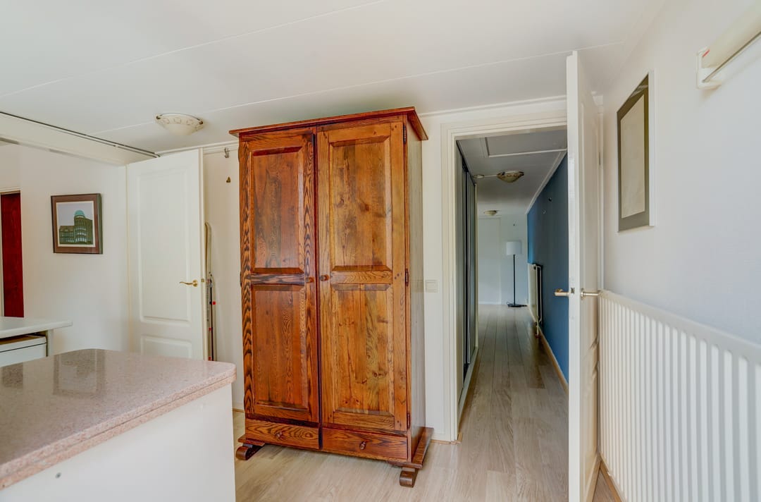 Foto 22 van Waterbies 17