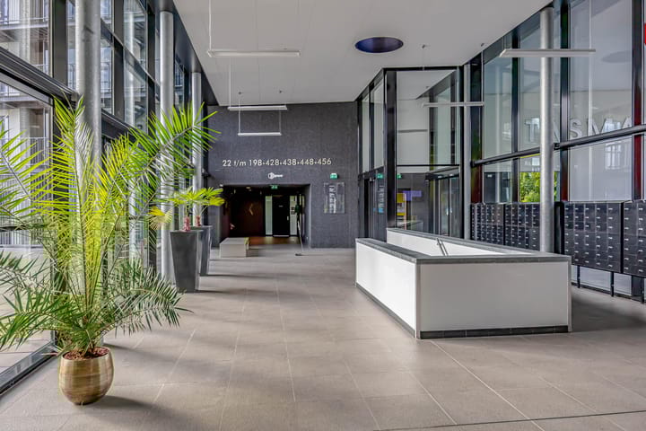 Foto 2 van Regattaweg 134