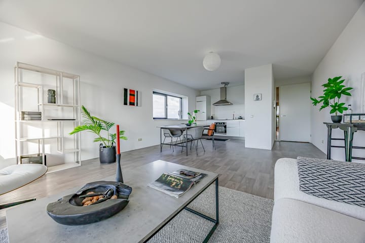 Foto 5 van Regattaweg 134