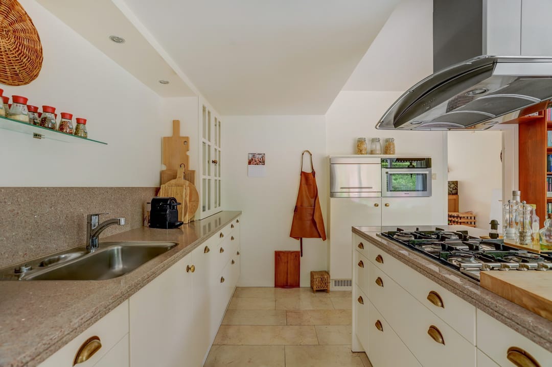 Foto 28 van Waterbies 17