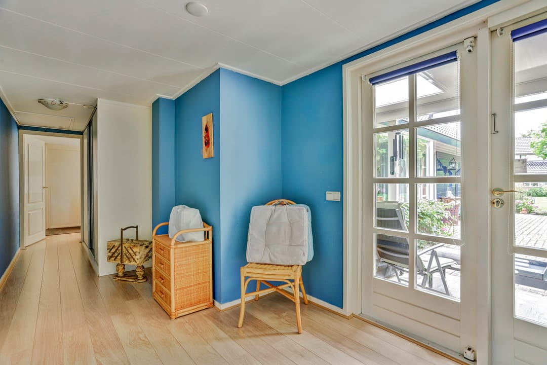 Foto 31 van Waterbies 17