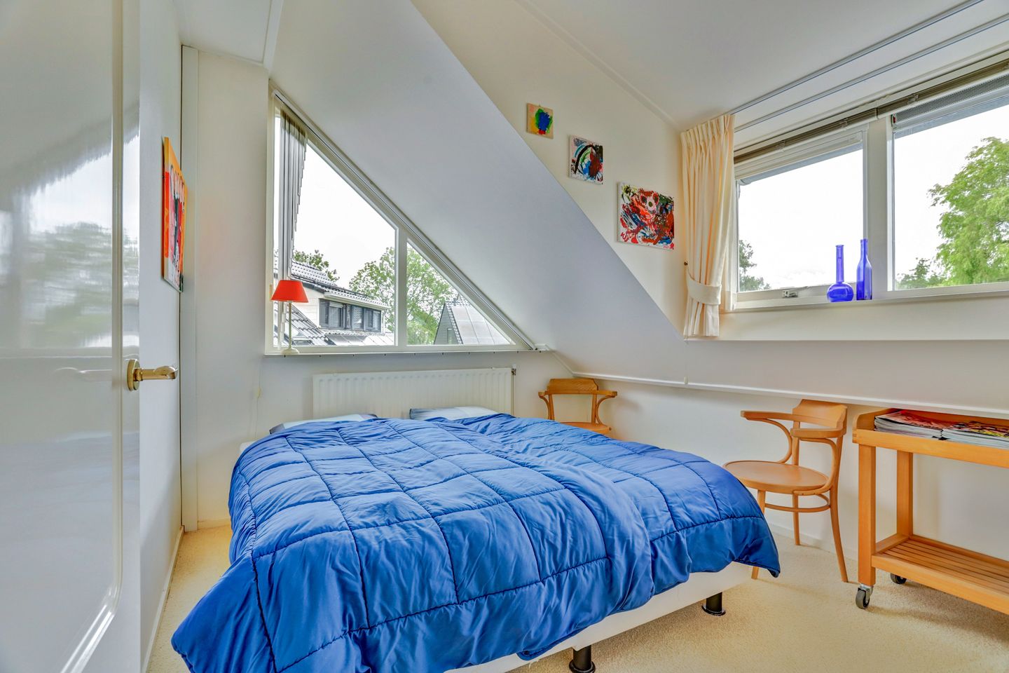 Foto 34 van Waterbies 17