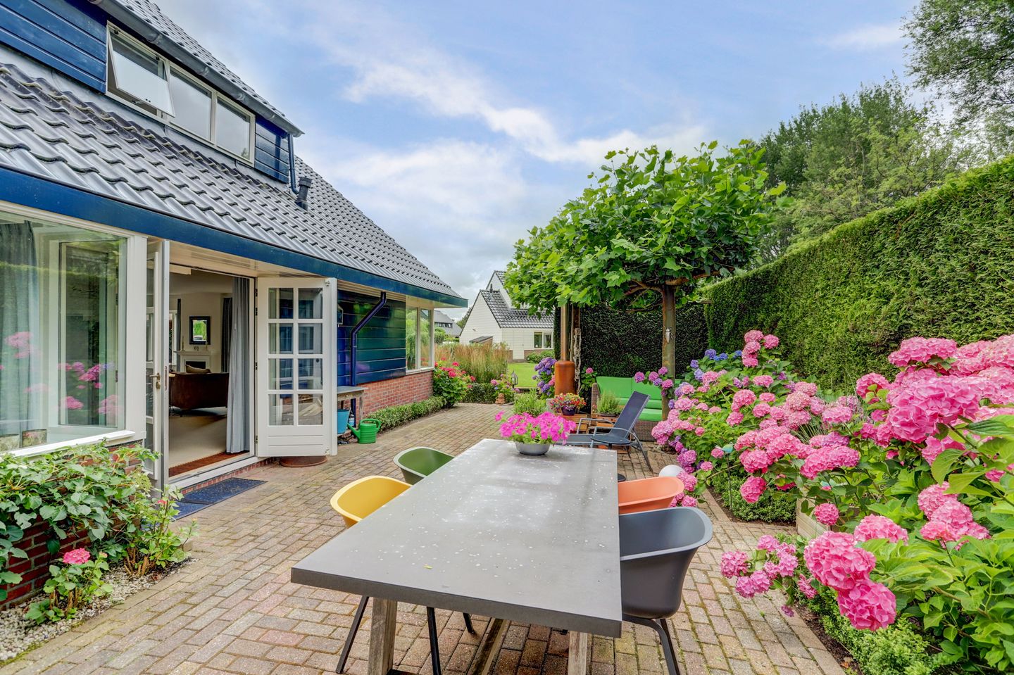 Foto 40 van Waterbies 17