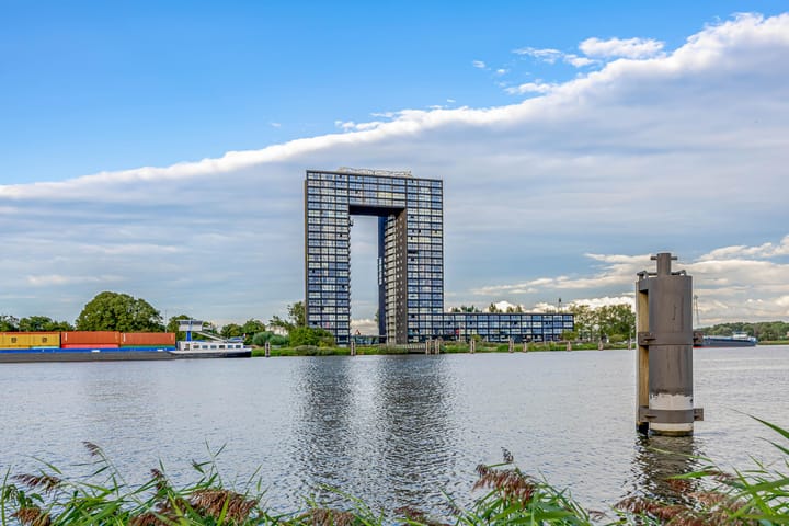 Photo 22 of Regattaweg 134