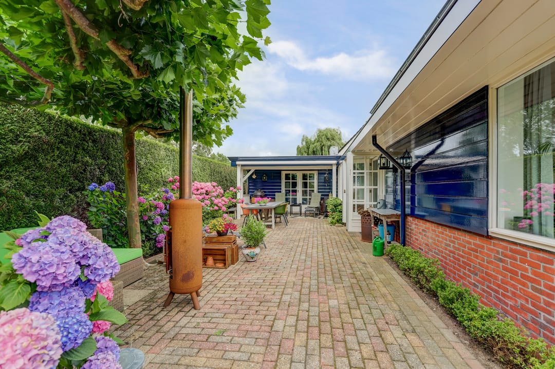 Foto 41 van Waterbies 17